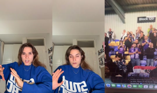 pitchnews.w TikTok Live — Oct 4, 2026, 3:43 PM