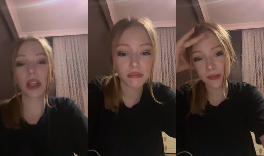 pittiklaarrr TikTok Live — Aug 26, 2026, 7:30 PM