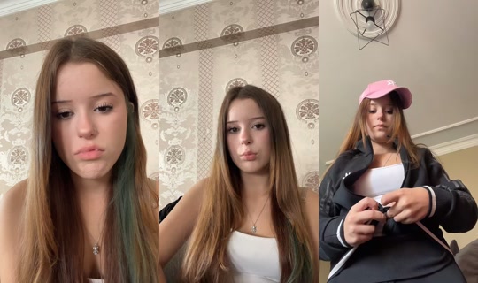 pittiklaarrr TikTok Live — Oct 1, 2026, 11:23 AM
