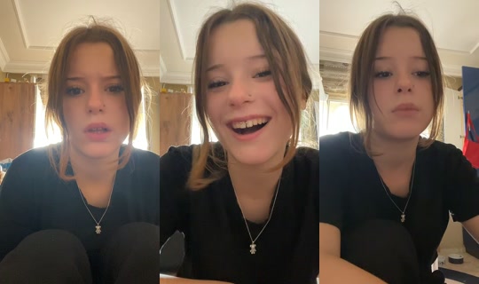 pittiklaarrr TikTok Live — Oct 3, 2026, 6:24 AM