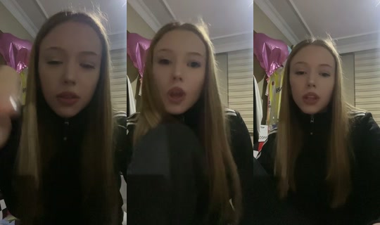 pittiklaarrr TikTok Live — Oct 7, 2026, 7:19 PM