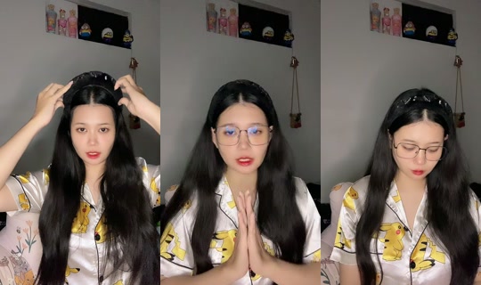 pittyjaeng TikTok Live — Aug 22, 2026, 8:16 PM