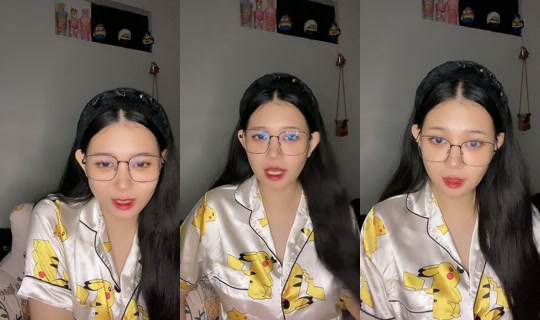 pittyjaeng TikTok Live — Aug 22, 2026, 9:07 PM