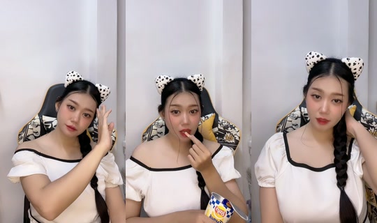 pittyjaeng TikTok Live — Aug 23, 2026, 12:04 PM