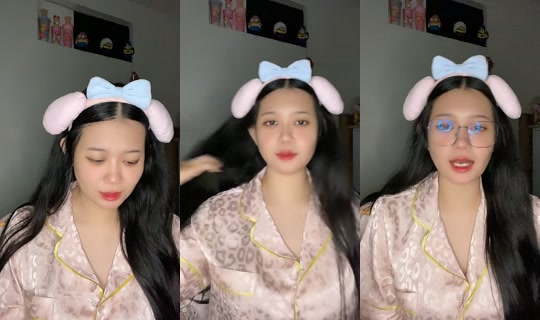 pittyjaeng TikTok Live — Aug 31, 2026, 7:54 PM