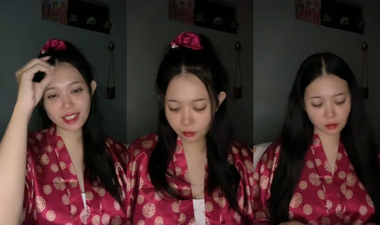 pittyjaeng TikTok Live — Oct 3, 2026, 11:29 PM