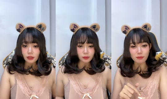pittyjaeng TikTok Live — Oct 4, 2026, 12:50 PM