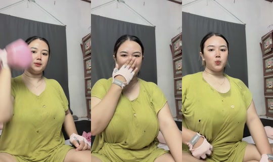 piwpiw_1497 TikTok Live — Oct 8, 2026, 4:34 PM
