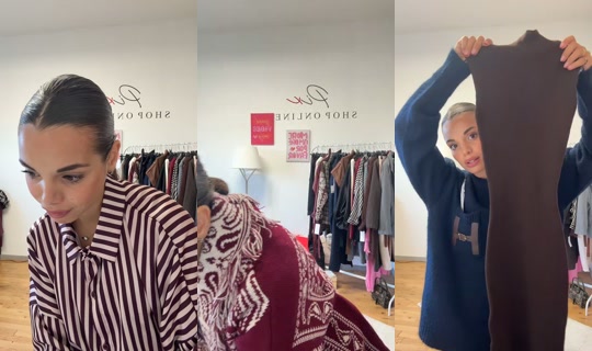 pix_shoponline TikTok Live — Sep 29, 2026, 6:59 AM
