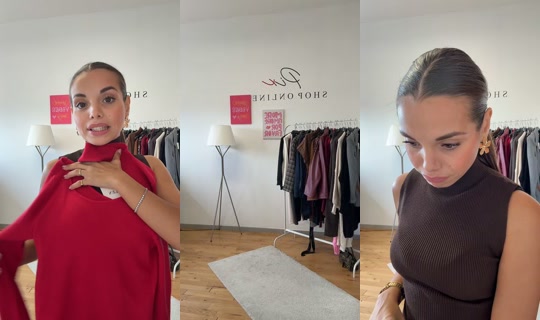 pix_shoponline TikTok Live — Sep 30, 2026, 10:19 AM