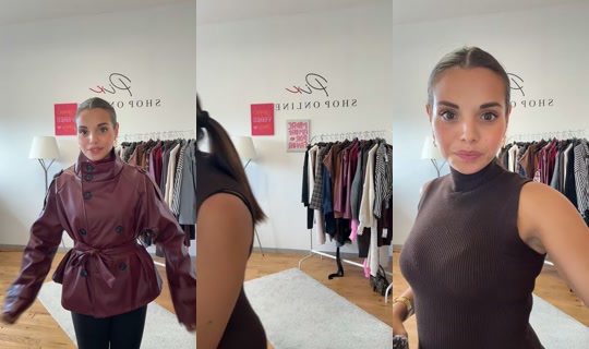 pix_shoponline TikTok Live — Sep 30, 2026, 11:10 AM