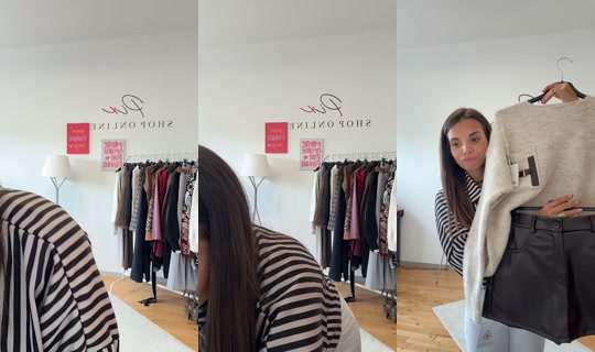 pix_shoponline TikTok Live — Oct 1, 2026, 12:10 PM