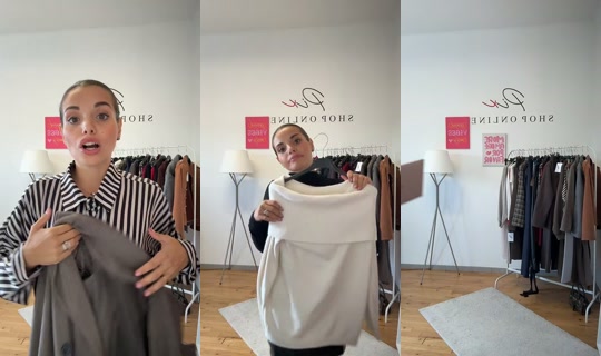 pix_shoponline TikTok Live — Oct 5, 2026, 12:25 PM