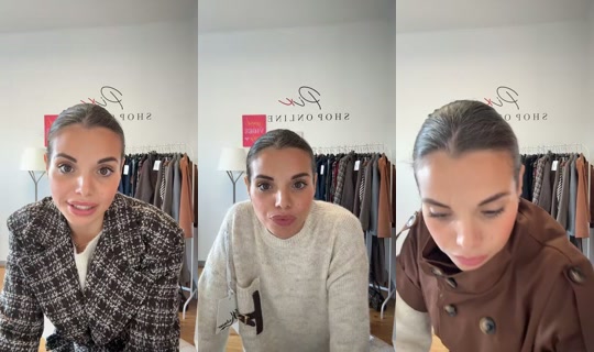 pix_shoponline TikTok Live — Oct 5, 2026, 1:16 PM