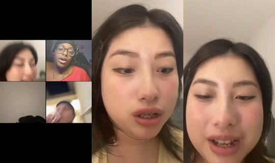 pixie.housewife TikTok Live — Oct 8, 2026, 4:21 AM