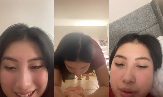 pixie.housewife TikTok Live — Oct 8, 2026, 7:23 AM