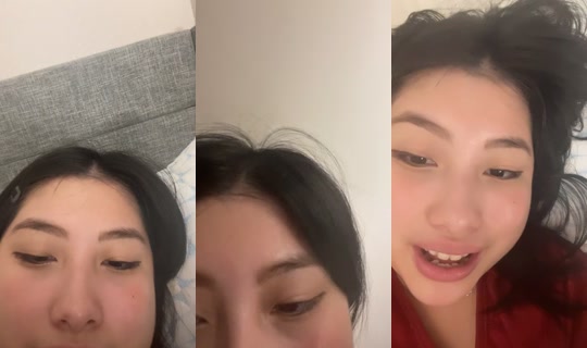 pixie.housewife TikTok Live — Oct 8, 2026, 8:14 AM