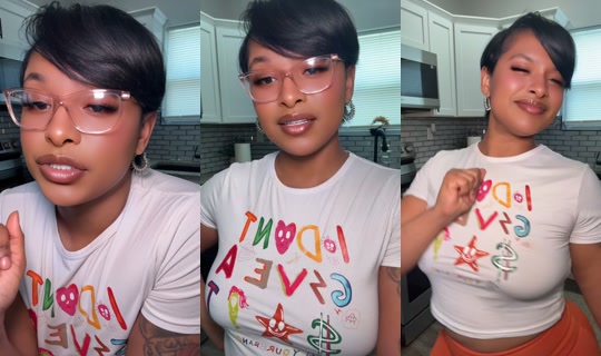 pixiedtv TikTok Live — Aug 23, 2026, 6:34 PM