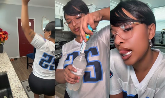 pixiedtv TikTok Live — Aug 24, 2026, 7:07 PM