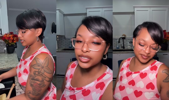 pixiedtv TikTok Live — Aug 25, 2026, 3:44 AM