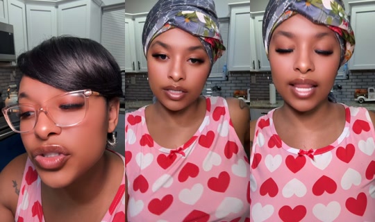 pixiedtv TikTok Live — Aug 25, 2026, 5:54 AM