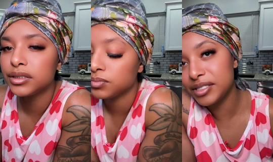 pixiedtv TikTok Live — Aug 25, 2026, 6:44 AM