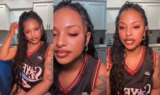 pixiedtv TikTok Live — Aug 29, 2026, 12:05 AM
