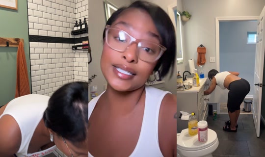 pixiedtv TikTok Live — Oct 5, 2026, 5:17 PM