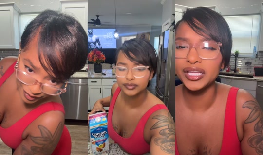 pixiedtv TikTok Live — Oct 6, 2026, 6:04 PM