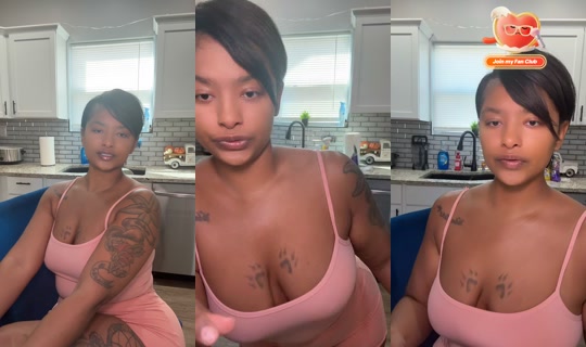 pixiedtv TikTok Live — Oct 7, 2026, 4:11 PM