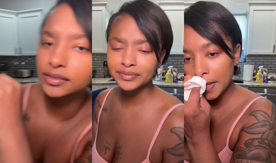 pixiedtv TikTok Live — Oct 7, 2026, 5:02 PM