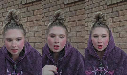 pixiedust2xo TikTok Live — Oct 8, 2026, 10:16 PM