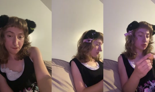 pixiepupcup TikTok Live — Aug 25, 2026, 11:17 PM