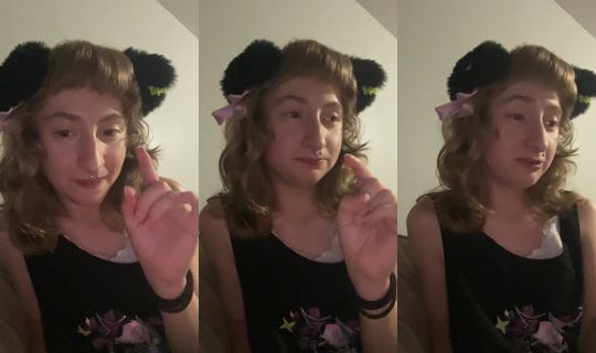 pixiepupcup TikTok Live — Aug 25, 2026, 11:39 PM