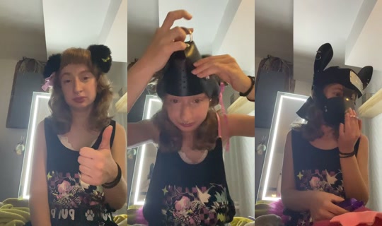 pixiepupcup TikTok Live — Aug 26, 2026, 2:37 AM