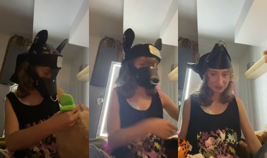 pixiepupcup TikTok Live — Aug 26, 2026, 3:24 AM