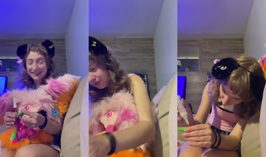 pixiepupcup TikTok Live — Sep 1, 2026, 1:10 AM