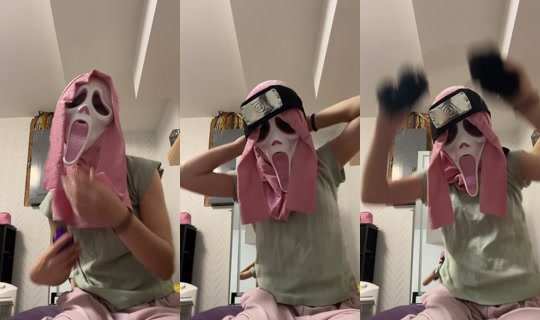 pixiepupcup TikTok Live — Sep 3, 2026, 1:01 AM