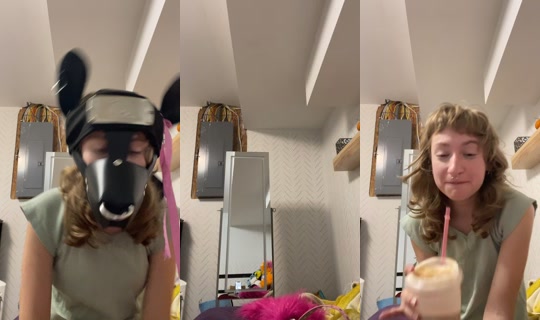 pixiepupcup TikTok Live — Sep 3, 2026, 1:37 AM