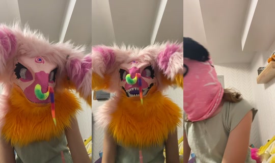 pixiepupcup TikTok Live — Sep 3, 2026, 2:15 AM