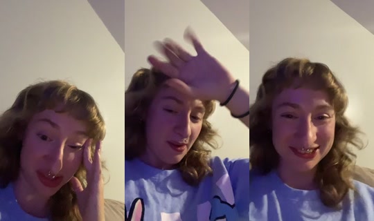 pixiepupcup TikTok Live — Sep 13, 2026, 12:08 AM