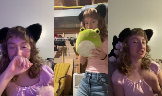 pixiepupcup TikTok Live — Sep 14, 2026, 10:59 PM