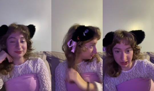 pixiepupcup TikTok Live — Sep 21, 2026, 11:19 PM