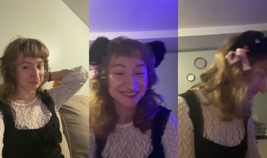 pixiepupcup TikTok Live — Sep 26, 2026, 11:54 PM