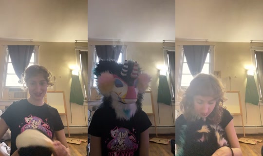 pixiepupcup TikTok Live — Oct 1, 2026, 10:27 PM