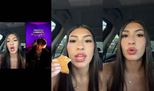 pixyharley TikTok Live — Aug 22, 2026, 11:01 PM