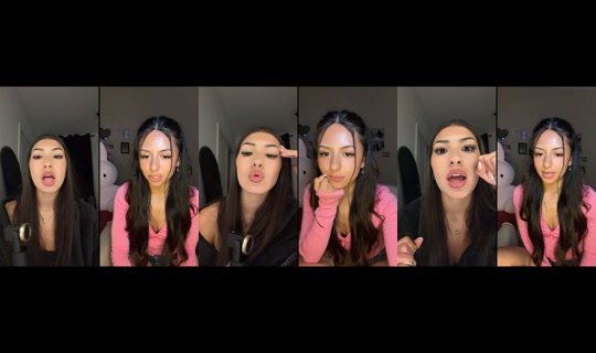 pixyharley TikTok Live — Aug 23, 2026, 1:31 AM
