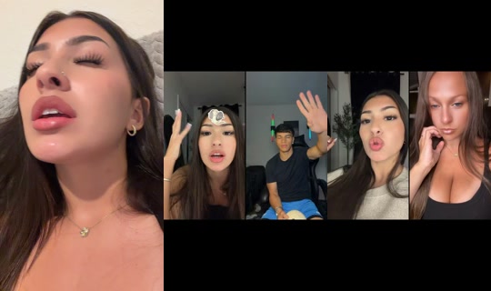 pixyharley TikTok Live — Aug 23, 2026, 2:33 AM