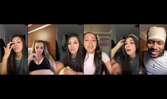 pixyharley TikTok Live — Aug 24, 2026, 3:25 AM