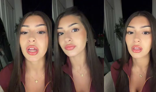 pixyharley TikTok Live — Aug 27, 2026, 12:59 AM